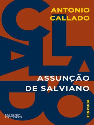 cover image of Assunção de Salviano